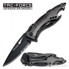 Tac-Force Spring Assisted Knife 565434859